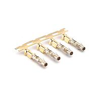 Amphenol SINE Systems SS24M2G10 Contacts A SERIES, ECO MATE-RM, AQUAR