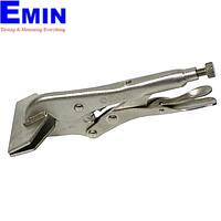 SATA 71501 METAL SHEET CLAMP LOCKING PLIERS (8 Inch, ø42 mm)