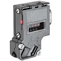 SIEMENS 6ES79720BA420XA0 Interface Modules BUS CONNECTOR F. PROFIBUS, W/O PG SOCKET