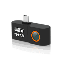 Mobile Thermal Camera