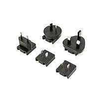 SL Power KT1001UK Interchangeable Plugs External