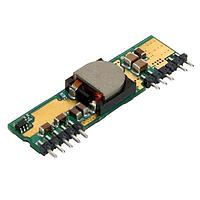 Bel Power Solutions YNV12T16-0G Non-Isolated / PoL 0.7525-5.5Vout 16A 9.6-14VIn