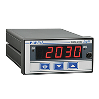 PRESYS DMY-2030-Light Universal Digital Indicator Single