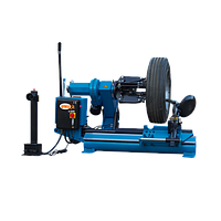 KOCU U-650 TRUCK TYRE CHANGER