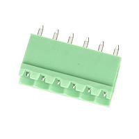 Amphenol Anytek VE0630500000G Headers 381 TB SKT OPEN VER