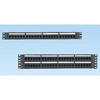 Panduit NK6PP24P Wire Ducting & Raceways NK All Molded Punchdown PATCH CAT6