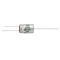 Vishay BC Components 672D477H020EK5J Radial, Axial Pin 470uF 20V 16x25 105 C Rad
