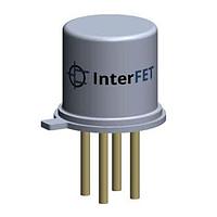 InterFET SNJ26L115 JFETs