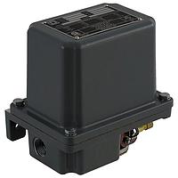 Telemecanique 9013GHW2J63XZ Industrial Pressure Sensors PRESSURE SWITCH 575VAC 5HP G +OPTIONS