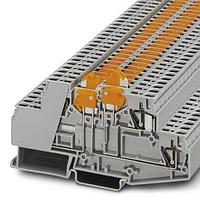 PHOENIX CONTACT 3006784 Knife Disconnect Terminal Block ZDMTK 2.5 BU