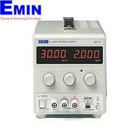 TTI EL302R Bench DC Power Supply (30V, 2A, 60W)