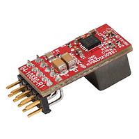 Microchip Technology ADM00987 Voltage Regulator - Switching Regulator MCP19035 Power Module 8A Evaluation Board