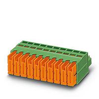 PHOENIX CONTACT 1728691 Pluggable Terminal Blocks QC 05/4-ST-381 BD:NZ