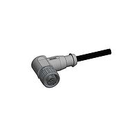 Amphenol CONEC 43-10180 Sensor Cables / Actuator Cables FEMALE CONNECTOR