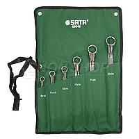 SATA 09046 6PC. DOUBLE BOX END SET (6pcs/set)