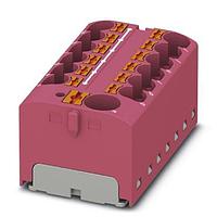 PHOENIX CONTACT 3273895 DIN Rail Terminal Blocks PTFIX 10/12X4 PK