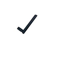 Amphenol RF ST1228-30-501-A Outdoor Antennas External Antenna, 2400-2500MHz;5150-5850MHz;5850-7125MHz 2.4GHz, 5GHz, 6GHz, Tri-band, Bluetooth, Wi-Fi 6E, WLAN, Zigbee IoT, ISM, UNII