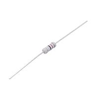 TT Electronics / Welwyn WA83-82RJI Wirewound Resistors 2W 82 Ohms 5%