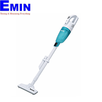 MAKITA CL117FDX1 Cordless Cleaner (1.0 m³/min)