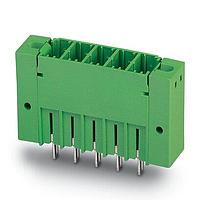 PHOENIX CONTACT 1720932 Headers 5 Pos 7.62mm pitch Through Hole Header