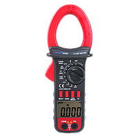 ETCR ETCR6450 Clamp Type Multimeter (AC 1000V, DC 600V, AC/DC 1000A, 40MΩ, 10mF, 40MHz)