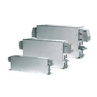 AMP Connectors - TE Connectivity 1609989-4 Power Line Filters EMI/RFI Filters and Accessories