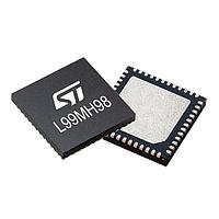 STMicroelectronics L99MH98-TR Octal Half-Bridge Automotive octal half-bridge pre-driver