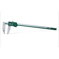 INSIZE 1106-2002 DIGITAL CALIPER, 0-2000mm/0-80"