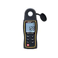 SNDWAY SW-582 Lux Meter (0- 199900Lux)