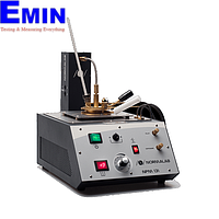 Normalab NPM 131 Flash Point By Pensky-Martens Closed Cup Tester - Manual (~370°C)
