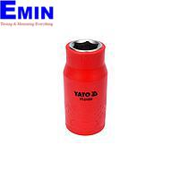 YATO YT-21033 Insulated Hexagonal Socket (1/2" 13mm)