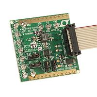 Analog Devices DC1010A-C ADC LTC2487 16-bit 4/2-ch I2C Easy Drive ADC