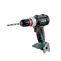 METABO BS 18 LT BL Q Cordless drill / screwdriver (0-2100 rpm)
