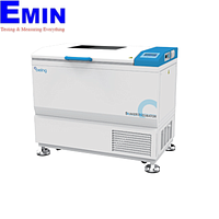 BEING BSI-31C Chest type shaker incubator (4~ 80℃, 1300W)