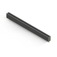 EDAC 746-053-527-101 Receptacles Press-fit Card Edge Connector