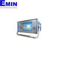 GFUVE TEST-330B Three Phase Secondary Current Injection Test Set (AC220V±10%; 50/60Hz±10%)