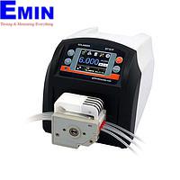 Leadfluid BT101F Intelligent Dispensing Peristaltic Pump (0.0001～41mL/min, 4 CH)