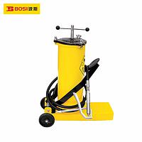 BOSI BS333908 Pedal Oiler (6L 4m tube)