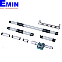 INSIZE 3521-1000 Digital Tubular Inside Micrometer (150-1000mm; 0.001mm/0.00005”)