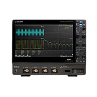 SIGLENT SDS7304A H12 Digital Storage Oscilloscope (4 CH, 3 GHz, 20 GSa/s)
