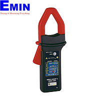 Chauvin Arnoux CL601 TRMS Clamp-on current (True RMS, 600A)