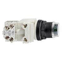 SCHNEIDER 9001SK1L36LRR Standard Switches PUSHBUTTON OPERATOR 30MM SK +OPTIONS