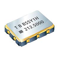 TXC BSB1270002 Standard Oscillators 212.5MHz 3.3V 0C +70C