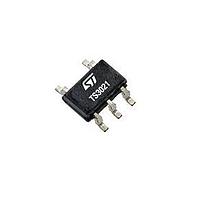 STMicroelectronics TS3021IYCT Analog Comparators Rail-to-rail 1.8 V high-speed comparator