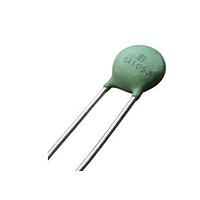 YAGEO 470KH05J-OTR Metal Oxide Varistors 47V 0.25KA MOV Disc 5mm