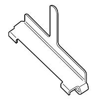 Eaton Bussmann NDNAS DIN Rail End Piece DIN RAIL END STOP