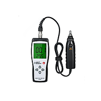 SMARTSENSOR AS63B Detached Probe Type Vibration Meter