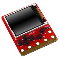 GHI Electronics SCC-FBIT-B Single Board Computers SITCore FEZ Bit SBC