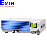 KIKUSUI PLZ664WA Multifunctional DC Electronic Load (132A/ 660 W)