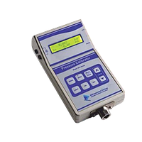 R&D Instruments APC 100- Pressure Calibrator (-1 bar Vacuum~ 10 bar)